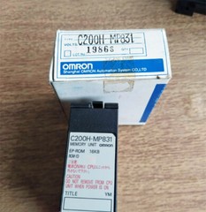 1Pce C200H-MP831 Relay