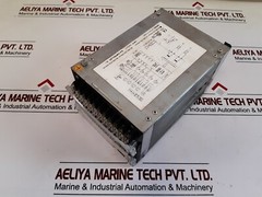 MICROELETTRICA SCIENTIFICA SPM21 Synchronizing Relay