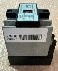 SquareD Class 8501 Type X020 Form 9844 Ser A Industrial Control Relay | FASTSHIP