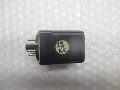 JOHNSON CONTROLS 7814 RELAY 24V UNMP
