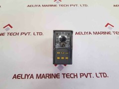 Tec bristol babcock universal time relay