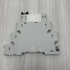 Allen-Bradley 700-HLT1Z24 Ser A Terminal Relay 700-TBR24 w/ 700-HLT1Z Socket
