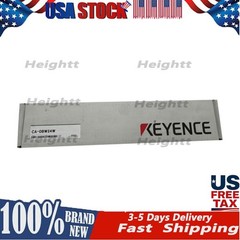 KEYENCE CA-DBW24W White Bar Light 240 mm, Brand New!