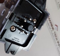 Omron Power Relay 24VDC MM2XPN-D / 24VDC