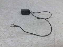Murr Elektronik 20 002 Surge Suppressor 20002