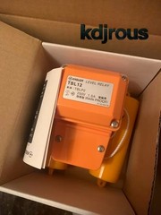 new KASUGA liquid level controller TBL12 250V 1.5A overnight shipment FedEx/DHL