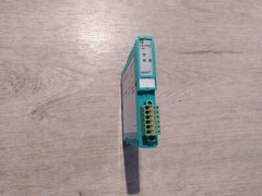 PEPPERL + FUCHS LB 3002 A RELAY