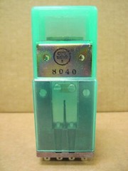 Agastat Amerace GPC Socketed Control Relay 48VDC