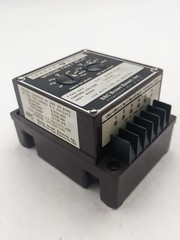 Ground Shield 202K8161UL Ground Fault Relay Coil 120V 30A/0.033 – 12.5A/0.25 Sec