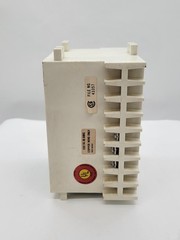 Westinghouse 1293C47G08 Ground Fault Relay 125A 120V Class I 5/60A 0/60 Cycles