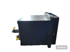 Westinghouse Type C0-9 Style 246C901A01 Relay