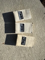 Crydom Solid State Relay D1225 lot of 3 NIB old stock