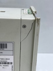 C&S CSEPRO-F300-3-M-H FEEDER PROTECTION RELAY