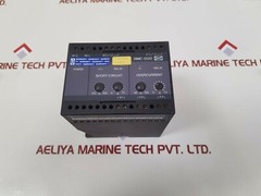 Deif Rmc-122D Short Circuit Relay 600000099.10