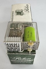 Kuhnke JA4, 48V AC Industrial Control Module – Made in Germany