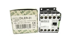 KLOCKNER MOELLER DILER-31 230/240V NSMP