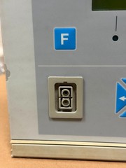 ABB / Feeder Terminal Relay / REF543KM129CABA