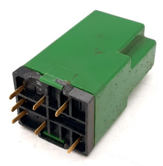 Protection Controls SS 100 A Flame Pak Relay – BROKEN PLASTIC