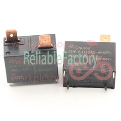 5PCS NEW CHUROD CHF-V-112DA2 Power Relay 12VDC 4Pin 20A 250V