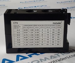 MINILEC CTS 80 A CURRENT CONVERTOR CTS-80 | NEW IN BOX