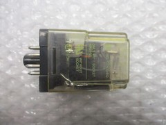 SQUARE D 8501KP12 RELAY 120V UNMP