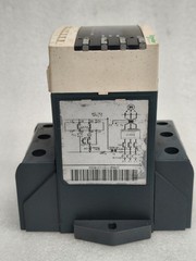SCHNEIDER ELECTRIC 3MZ2-WBCUT MOTOR PROTECTION RELAY 0.5-60A FREE FAST