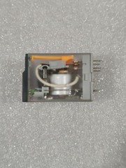 SCHNEIDER ELECTRIC RXM2LB2P7 RXM 230V AC 8A PACK OF 10 PCS FREE FAST SHIPPING