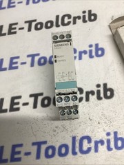 SIEMENS 3RN1010-1CB00 NNB TMS/THERMISTOR MOTOR PROTECTION K-095