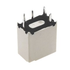 NEX EX1-2U1 SPDT Automotive 5-Pin Relay NEXEM EX1-2U1 Automotive Relay
