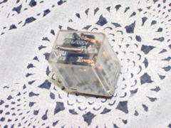 Fujitsu Cubed Relay FRL-263 FRL 263 FRL263 for FANUC / CNC Used!