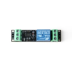 5Pcs 1 Channel DC 3V/3.3V Power Relay Module 3V Relay Switch Module with Opto…