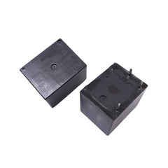 5pcs 12VDC SRD-S-112DM 15A 125VAC 4Pins Coil Power Relay