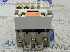 Westinghouse DSL31 X Control Relay 480V/60Hz 440V/50Hz New