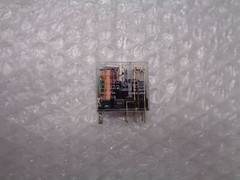 OMRON G2R-2-SN RELAY 24VDC LOT OF 5 NSNP