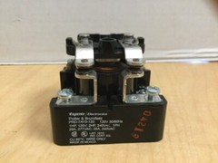 Tyco Potter & Brumfield Power Relay PRD-11AG0-120 & PRD-7AY0-120