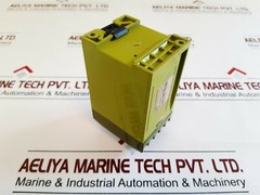 Coel PE Relay Power 0,3 To 3 Min, 110/50-60 Hz