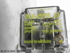 Various Manufacturers Electrical Supply 4 11 Pin Terminal Blocks With 7 Relays