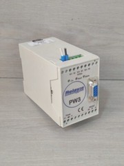 RELAY PW3 M- BUS LEVEL CONVERTER – W/O ANY ACCS.