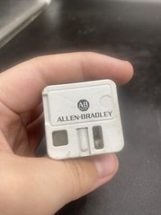 Lot Of 2 Allen-Bradley Relays. 1 With Base, 1 Without Base. 700-HA32A1-4.