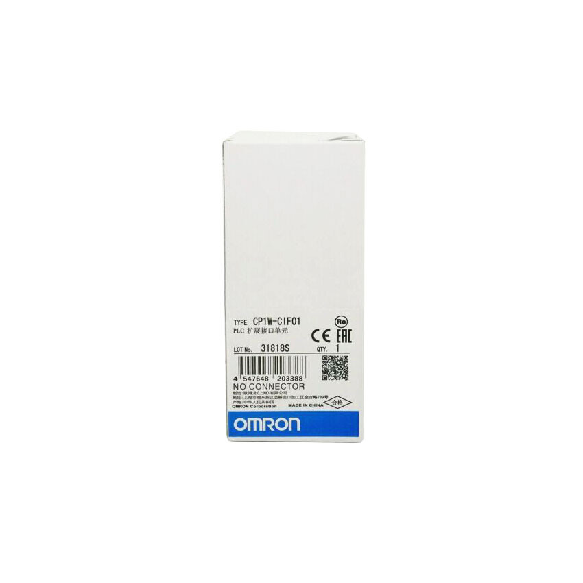 Omron Communication Module CP1W-CIF01 CP1W-CIF11 CP1W-CIF12 CP1W-CIF41 PLC Unit