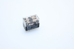 Aromat HB2-DC48V DPDT 2A 48VDC relay qty=1