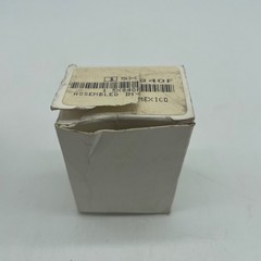 OEM 5X840F General Purpose Relay 24V Coil New Old Stock Boxed