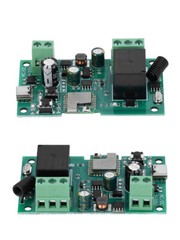 eWelink Smart Relay Switch Module 1 Channel AC/DC 7-32V Type-C APP Smart Control