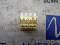 IDEC RELAY RH4B-U AC120V