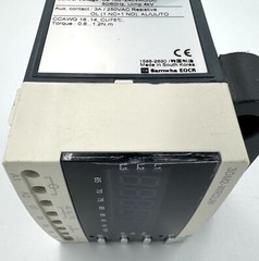 Schneider Electric 3DM2-WRDUW 100-240V AC/DC Motor Protector Relay Used