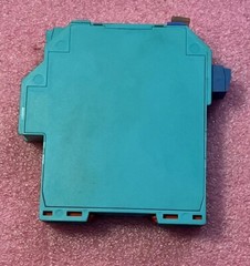 PEPPERL+FUCHS KFDO-SCS-EX1.55 Switch Amplifier 41655