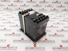Alstom SKE11BF8043BCH Check Synchronising Relay