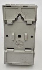Allen-Bradley 700-HA33A1 Relay w Socket Base 10A 1/4HP 120V 11-Pin 120V Coil