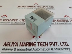 EAW Relog 4 RH 10 Relay TGL 26047 IP40