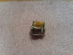 AIRPAX RELAY PART # 5442-2 NSN: 5945-00-951-8566